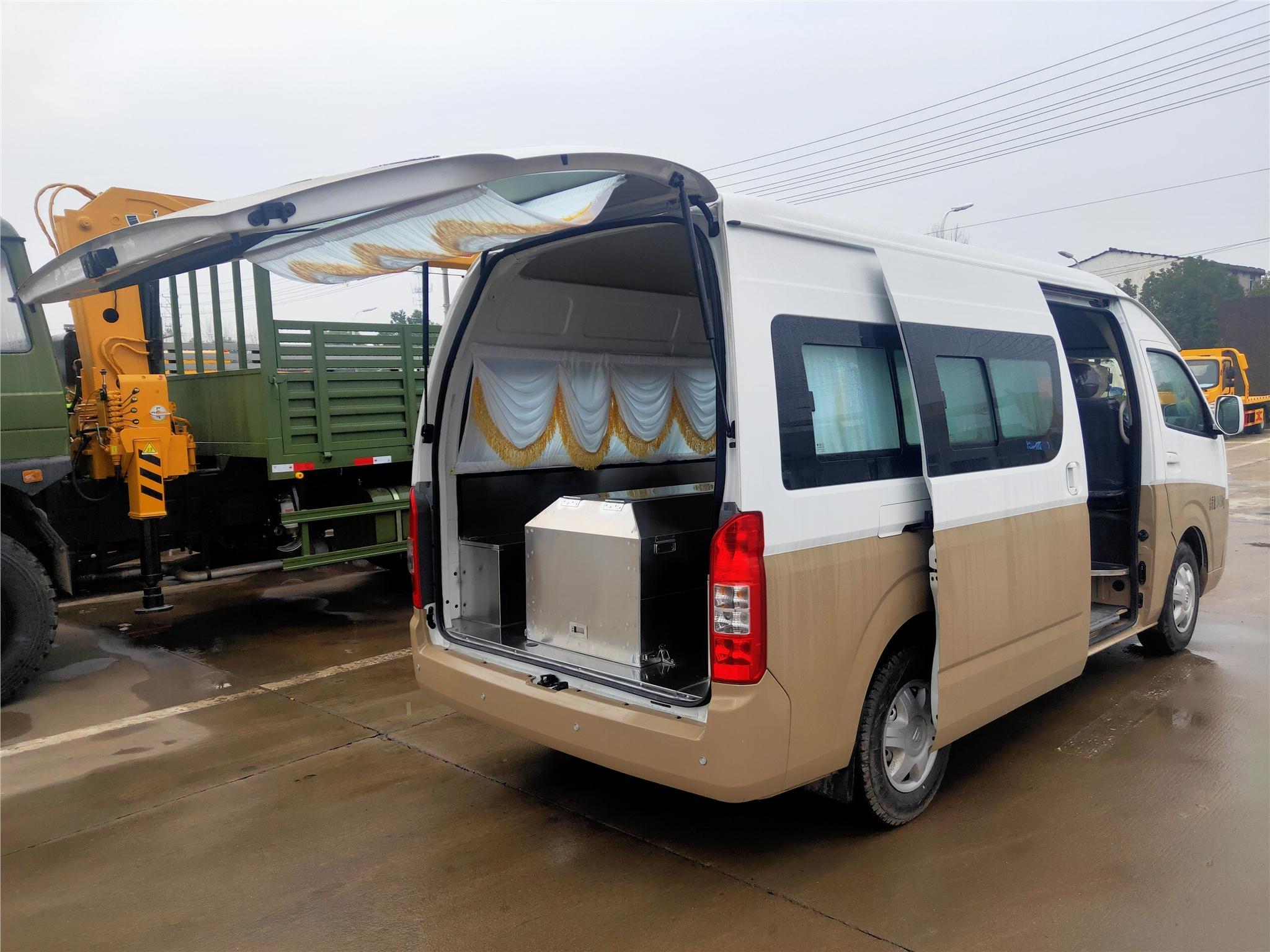 贵德县骨灰盒运输-安全护送,让思念延续